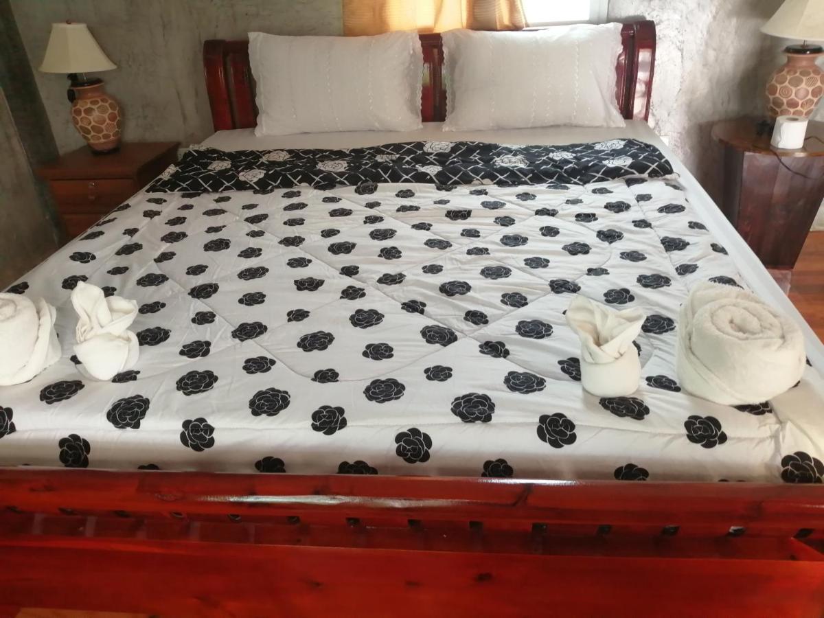 Yotin Guest House Трат Екстериор снимка