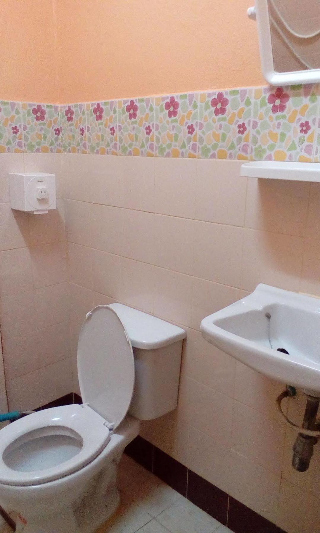 Yotin Guest House Трат Екстериор снимка