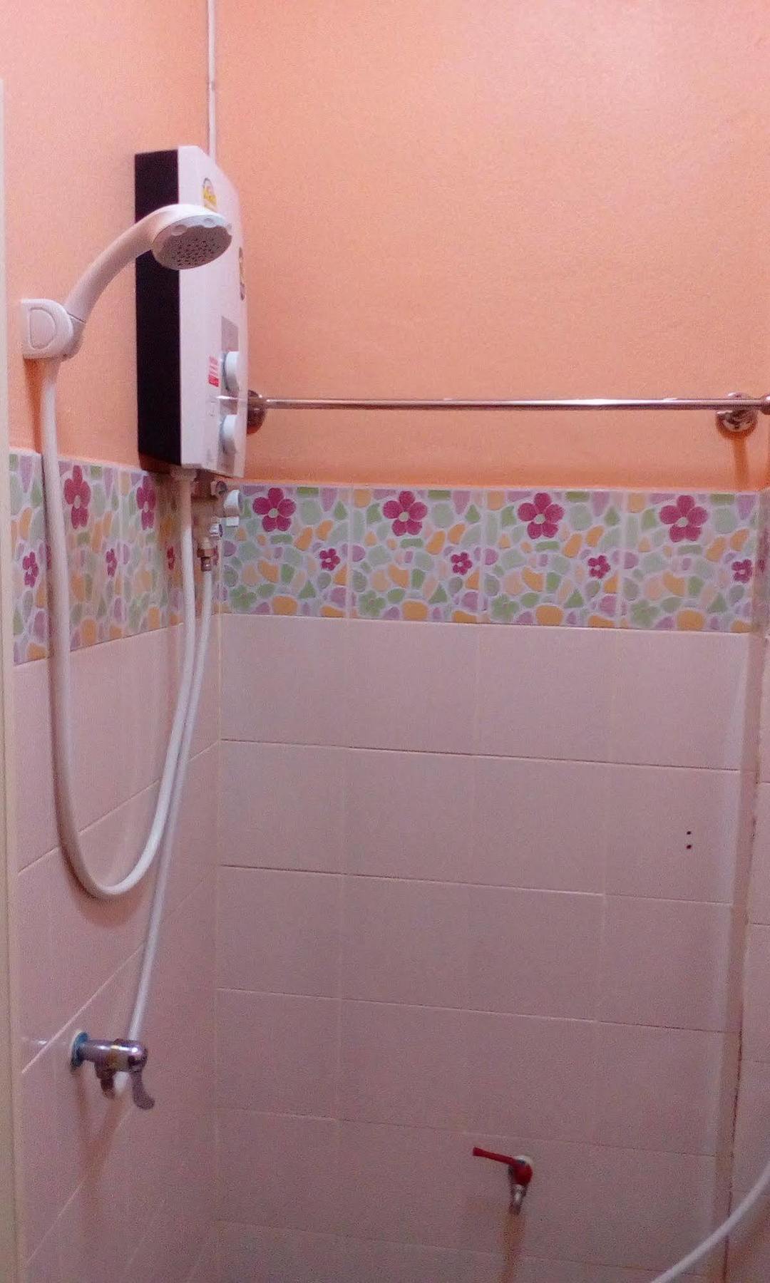 Yotin Guest House Трат Екстериор снимка