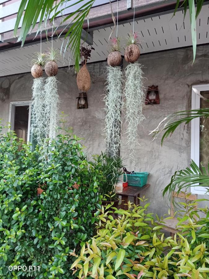 Yotin Guest House Трат Екстериор снимка